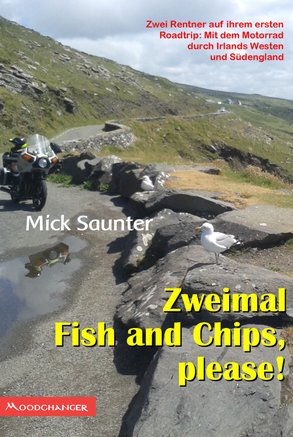 Zweimal Fish and Chips, please!